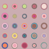 By Small and Simple Things v1.2.5 seed -126068224 frame 1083