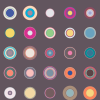 By Small and Simple Things v1.2.5 seed -1827489024 frame 0