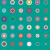 By Small and Simple Things v1.2.5 seed -1038191360 frame 373