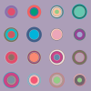 By Small and Simple Things v1.2.5 seed -1040417536 frame 33