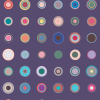 By Small and Simple Things v1.2.5 seed -979243776 frame 1047