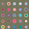 By Small and Simple Things v1.2.5 seed 1719511296 frame 1271