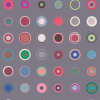 By Small and Simple Things v1.2.5 seed 399634688 frame 658