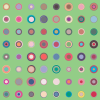 By Small and Simple Things v1.2.5 seed 598847488 frame 852