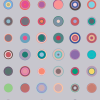 By Small and Simple Things v1.2.5 seed 673502720 frame 951