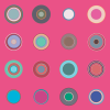 By Small and Simple Things v1.2.5 seed -1399656704 frame 90
