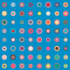 By Small and Simple Things v1.2.5 seed -1688827136 frame 689