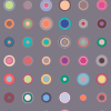 By Small and Simple Things v1.2.5 seed -1727706624 frame 586