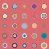 By Small and Simple Things v1.2.5 seed -1778977792 frame 1001