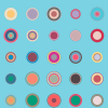 By Small and Simple Things v1.2.5 seed -407133952 frame 0
