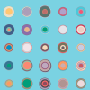 By Small and Simple Things v1.2.5 seed -407133952 frame 1004
