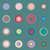 By Small and Simple Things v1.2.5 seed 192302336 frame 173