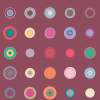 By Small and Simple Things v1.2.5 seed 367767040 frame 935