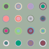 By Small and Simple Things v1.2.5 seed -1307225088 frame 449