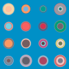 By Small and Simple Things v1.2.5 seed -1904534784 frame 1223