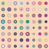 By Small and Simple Things v1.2.5 seed -1173588224 frame 131