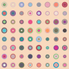 By Small and Simple Things v1.2.5 seed -1173588224 frame 729