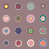 By Small and Simple Things v1.2.5 seed -1201891584 frame 1353