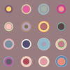 By Small and Simple Things v1.2.5 seed -1201891584 frame 779