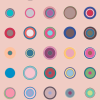 By Small and Simple Things v1.2.5 seed -1403164416 frame 804