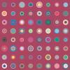 By Small and Simple Things v1.2.5 seed -1706270976 frame 840
