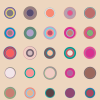 By Small and Simple Things v1.2.5 seed -450744064 frame 9
