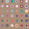 By Small and Simple Things v1.2.5 seed -576614656 frame 725