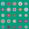 By Small and Simple Things v1.2.5 seed 1632739072 frame 1238