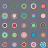 By Small and Simple Things v1.2.5 seed 226316800 frame 1128
