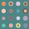 By Small and Simple Things v1.2.5 seed 245655296 frame 1113