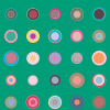 By Small and Simple Things v1.2.5 seed 659325184 frame 1109