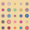 By Small and Simple Things v1.2.5 seed -1120464128 frame 614