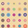 By Small and Simple Things v1.2.5 seed -1120464128 frame 698