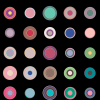By Small and Simple Things v1.2.5 seed -1138858240 frame 695