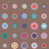 By Small and Simple Things v1.2.5 seed -1281082880 frame 1131