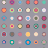 By Small and Simple Things v1.2.5 seed -1313081344 frame 247