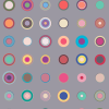 By Small and Simple Things v1.2.5 seed -1313081344 frame 671