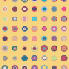 By Small and Simple Things v1.2.5 seed -1800337152 frame 509