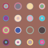 By Small and Simple Things v1.2.5 seed -183189504 frame 135