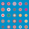 By Small and Simple Things v1.2.5 seed -643821312 frame 0