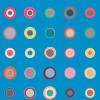 By Small and Simple Things v1.2.5 seed -643821312 frame 1267