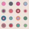 By Small and Simple Things v1.2.5 seed -991831296 frame 950