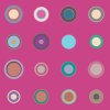 By Small and Simple Things v1.2.5 seed 145364480 frame 300