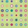 By Small and Simple Things v1.2.5 seed 313474560 frame 596