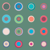 By Small and Simple Things v1.2.5 seed 436925184 frame 710
