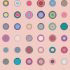 By Small and Simple Things v1.2.5 seed 471296 frame 783