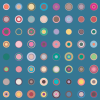 By Small and Simple Things v1.2.5 seed 807018240 frame 384