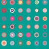 By Small and Simple Things v1.2.5 seed 810073088 frame 393