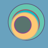 By_Small_and_Simple_Things_v1.3.7_seed_101299456_cols_1_bgHex_69A2BE_frame_371