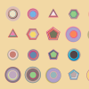 By_Small_and_Simple_Things_v1.4.5_seed_267699712_cols_7_bgHex_F2D8A4_frame_254
